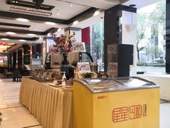 自助取餐区-湖锦酒楼(八一路店)