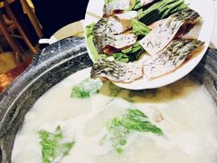 -御膳粥·牛乳粥底火锅·地道顺德菜(容桂店)