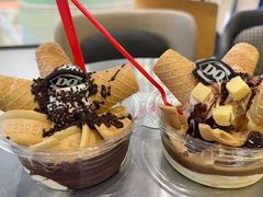 -DQ·蛋糕·冰淇淋(周浦万达店)