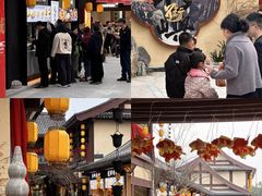 -江心屿景区