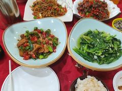 -毛家湘味楼(虹梅店)