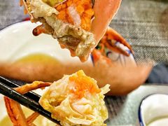 -潮和兴海鲜城·地道潮汕菜(佛山店)