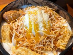 -SHAN山(前滩太古里店)