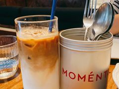 -MOMENTI手工意面(晶耀前滩店)