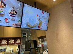 -DQ·蛋糕·冰淇淋(川沙东海岸店)