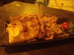 芝士厚蛋烧-小条食堂(三坊七巷店)