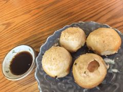 -鑫震源·苏式大虾生煎(山塘街店)