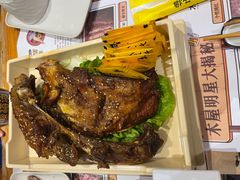-木屋烧烤(大运店)