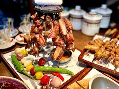 -纳鲁孜·新疆特色餐厅(上海悦荟广场店)