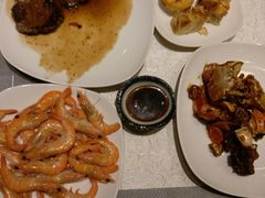 -盛宴标帜餐厅·亲子自助 (南昌喜来登酒店)