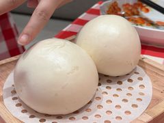-西贝(上海中心店)