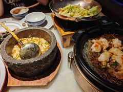 -绿茶餐厅(朝阳大悦城店)