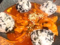 火辣无骨鸡爪-HONGA HONGA雄家(曹路店)