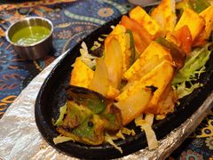 -Santoor 萨都里印度餐厅(北锣鼓巷店)