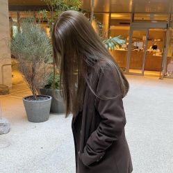 -New Fashion·新时尚形象设计