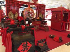 -燕莎友谊商城(金源店)