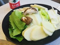 -渔小生蒸汽石锅鱼(印象城店)