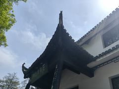 -敬亭山风景名胜区