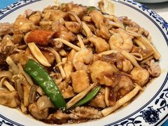-老城味道·传统天津菜(杨柳青店)