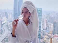 -上海静安香格里拉大酒店