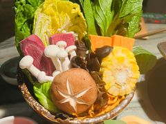 -大头椰·椰子鸡火锅(南宁万象城店)