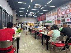 -嘉升大排档(番禺总店)