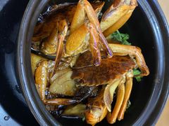 -鑫鸿达·海鲜闽菜热炒小馆(中山路店)