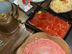 -吼堂老火锅(太古里总店)