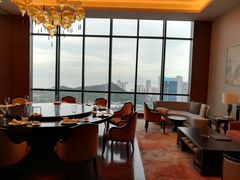 -新骏景万豪酒店·万豪中餐厅