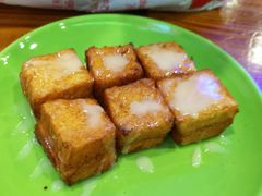 -澳门陈光记烧味饭店(南京德基广场店)