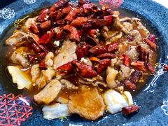 -杨记小骨头羊杂馆(南五马路店)