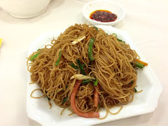 市民中心酒楼-市民中心-餐厅