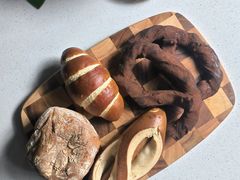-烘焙町面包店(西四店)