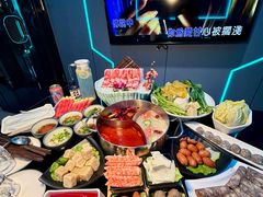 -唯爱KTV聚会餐厅(仙林东城汇店)