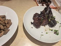 -杨氏青龙虾·羊蝎子(珠江路店)