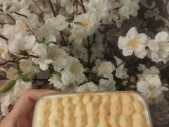 -六伴夏烘焙蛋糕·低糖动物奶油