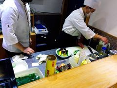 -兆治日本料理(华府世家店)
