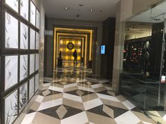 -天津君隆威斯汀酒店