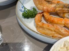 -福满圆(琨莎中心店)