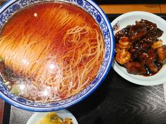 -吕纪蘇面(保利广场店)