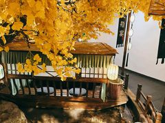 -淀里船宴(裕华东路店)