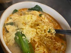 -很久以前羊肉串(南京路第一百货店)