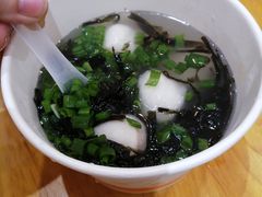 -林氏沙茶面·闽南必尝小吃(福建路店)