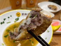-黔真牛原汤牛肉粉