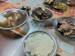 牛尾汤-阿秋牛排(湖心街店)