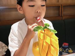 -太食獸泰式茶餐厅(济南万象城店)