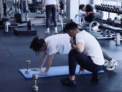 -N1 健身·普拉提·综合馆(嘉美中心店)
