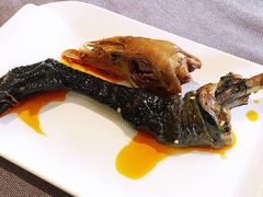 -情妹耙泥鳅·江湖川菜(科华店)