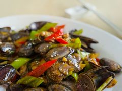 -肥婆海鲜店(三亚国际购物中心店)