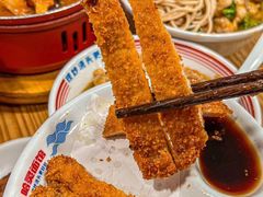 -哈灵面馆(宁波路店)